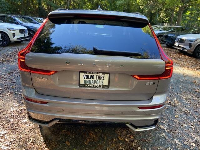 new 2026 Volvo XC60 car, priced at $62,495