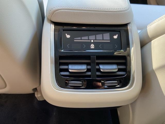 new 2026 Volvo XC60 car, priced at $62,495