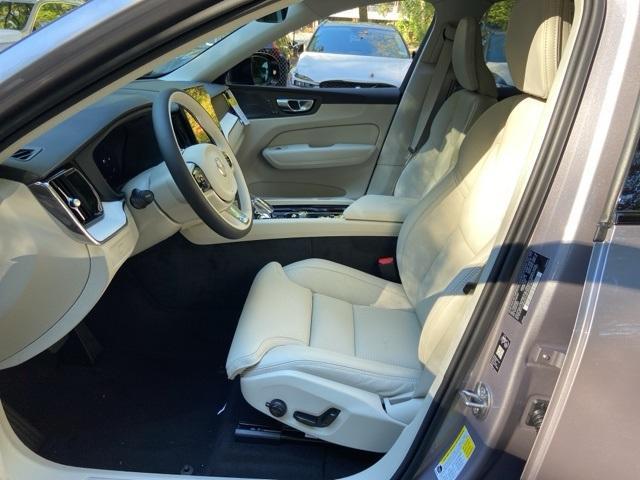 new 2026 Volvo XC60 car, priced at $62,495