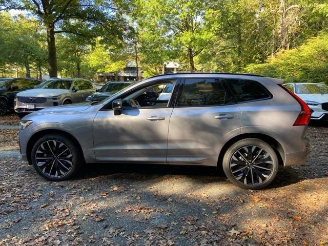 new 2026 Volvo XC60 car, priced at $62,495