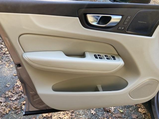 new 2026 Volvo XC60 car, priced at $62,495