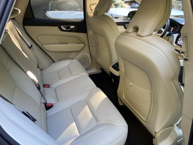 new 2026 Volvo XC60 car, priced at $62,495