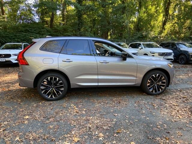 new 2026 Volvo XC60 car, priced at $62,495