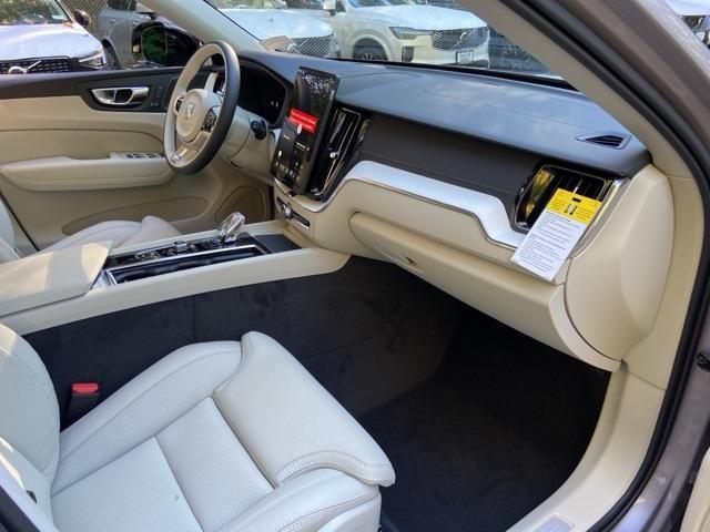 new 2026 Volvo XC60 car, priced at $62,495