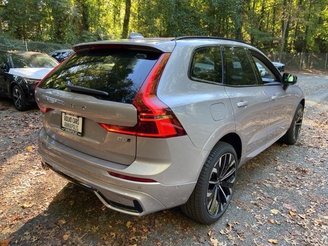 new 2026 Volvo XC60 car, priced at $62,495