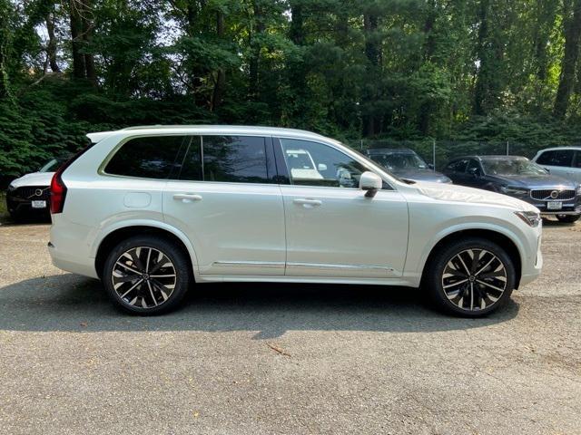 new 2025 Volvo XC90 Plug-In Hybrid car