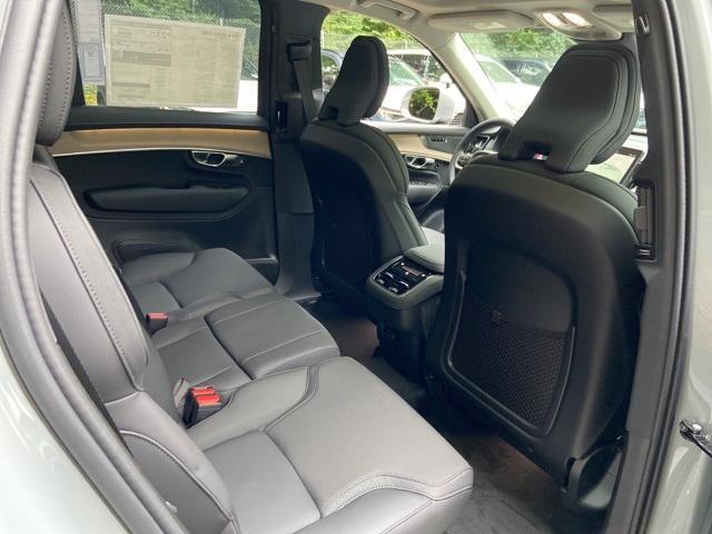 new 2026 Volvo XC90 car, priced at $70,895