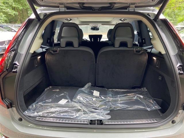 new 2026 Volvo XC90 car, priced at $70,895