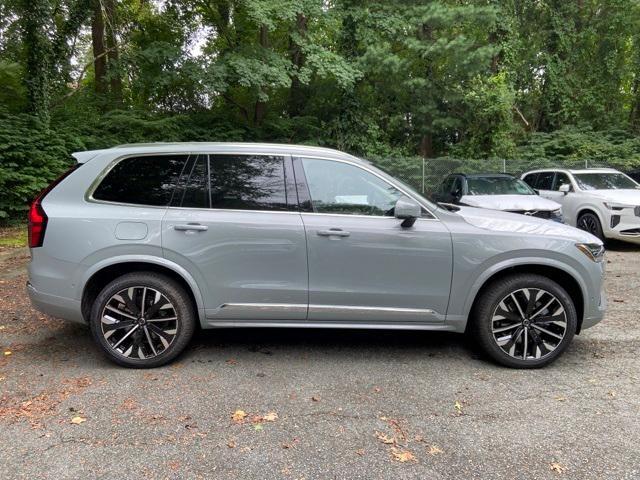 new 2026 Volvo XC90 car, priced at $70,895