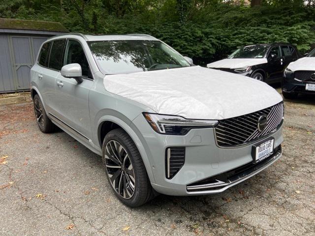 new 2026 Volvo XC90 car, priced at $70,895