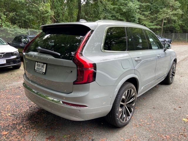 new 2026 Volvo XC90 car, priced at $70,895