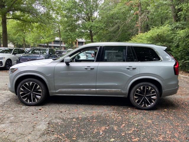 new 2026 Volvo XC90 car, priced at $70,895