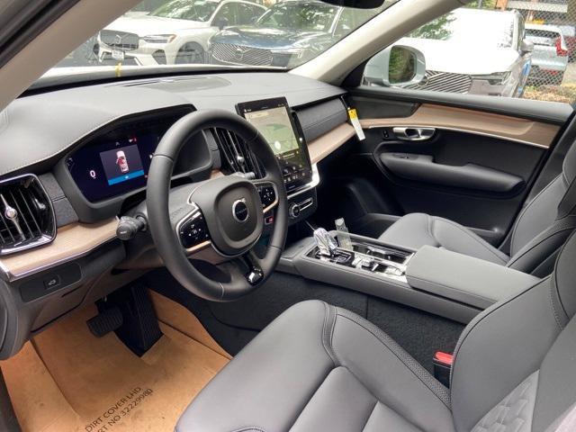 new 2026 Volvo XC90 car, priced at $70,895