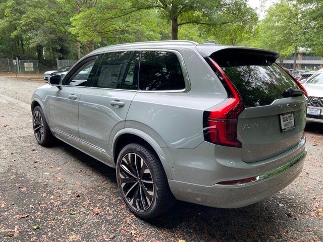new 2026 Volvo XC90 car, priced at $70,895