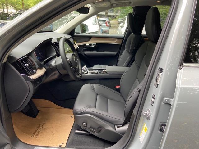 new 2026 Volvo XC90 car, priced at $70,895