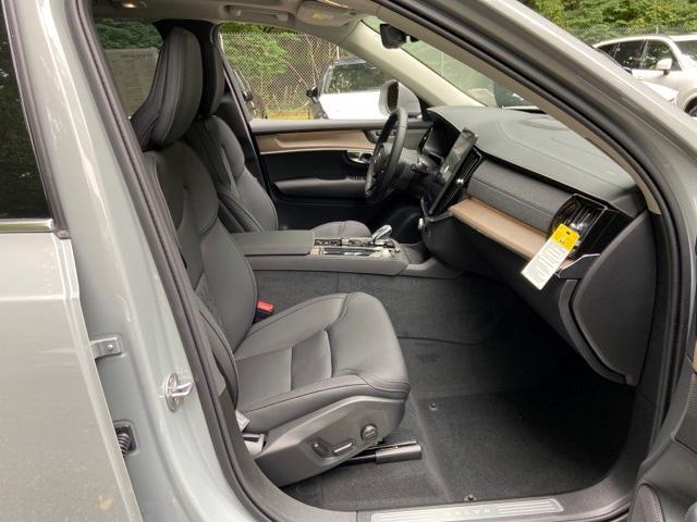 new 2026 Volvo XC90 car, priced at $70,895