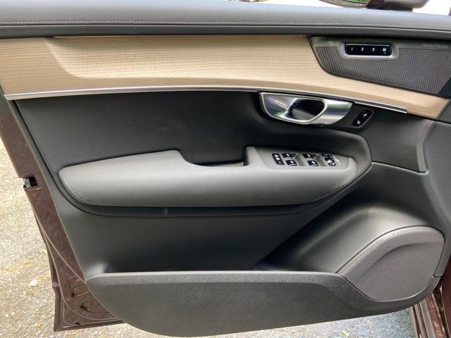 new 2025 Volvo XC90 Plug-In Hybrid car, priced at $77,895