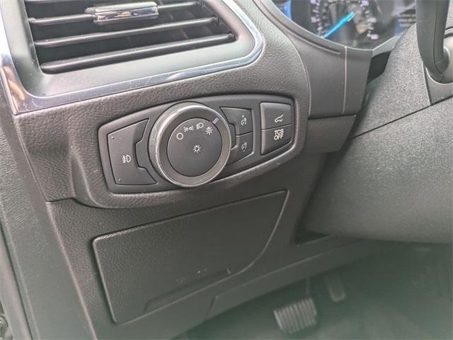 used 2022 Ford Edge car, priced at $22,998