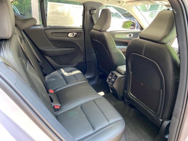 new 2026 Volvo XC40 car, priced at $50,150