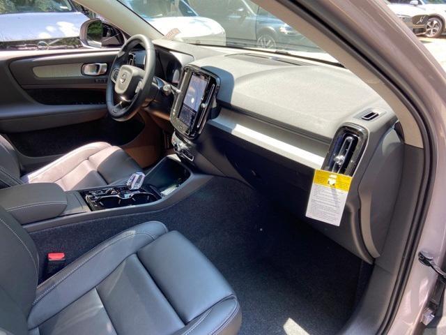 new 2026 Volvo XC40 car, priced at $50,150