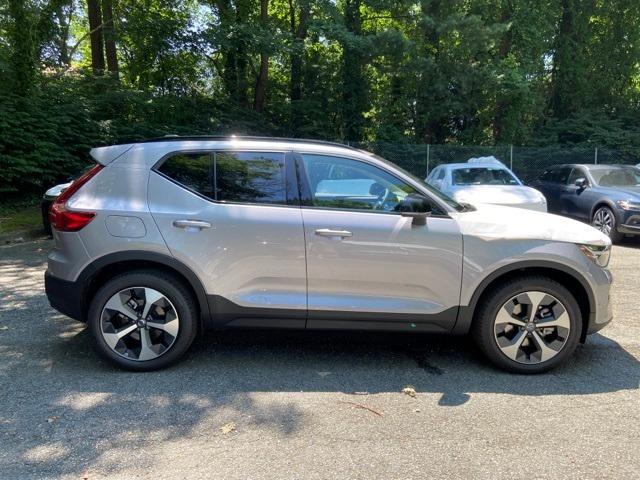 new 2026 Volvo XC40 car, priced at $50,150