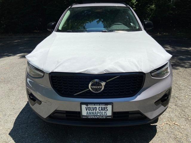 new 2026 Volvo XC40 car, priced at $50,150
