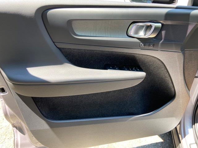new 2026 Volvo XC40 car, priced at $50,150