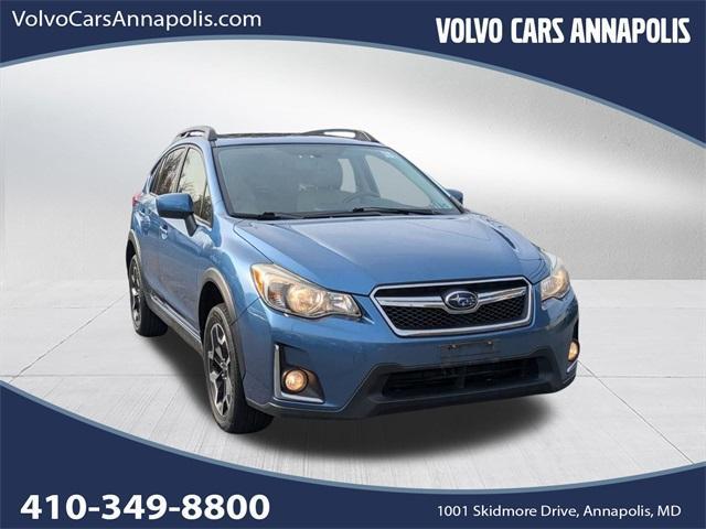 used 2017 Subaru Crosstrek car, priced at $12,998