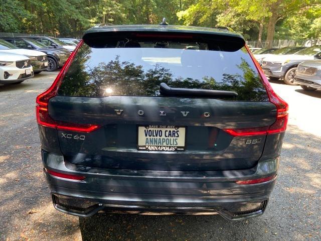 new 2026 Volvo XC60 car, priced at $58,320