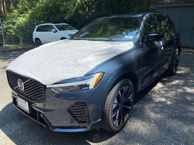 new 2026 Volvo XC60 car, priced at $58,320