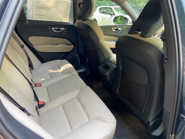 new 2026 Volvo XC60 car, priced at $58,320