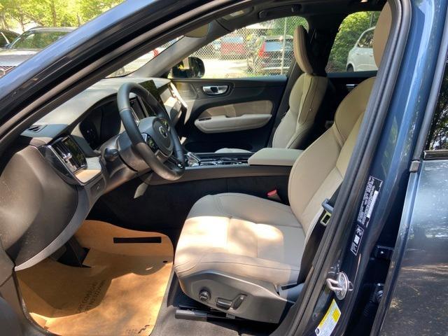 new 2026 Volvo XC60 car, priced at $58,320