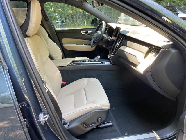 new 2026 Volvo XC60 car, priced at $58,320