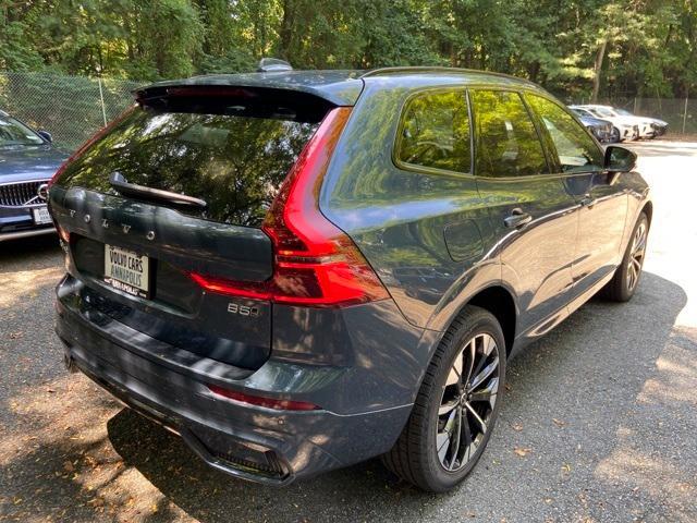 new 2026 Volvo XC60 car, priced at $58,320