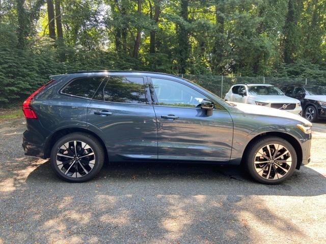 new 2026 Volvo XC60 car, priced at $58,320