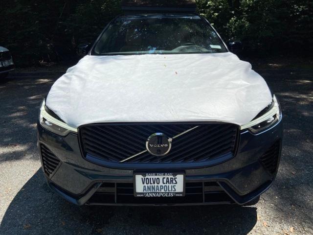 new 2026 Volvo XC60 car, priced at $58,320