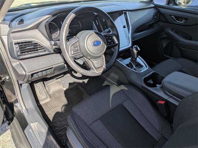 used 2022 Subaru Outback car, priced at $24,998