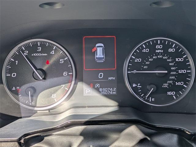 used 2022 Subaru Outback car, priced at $24,998