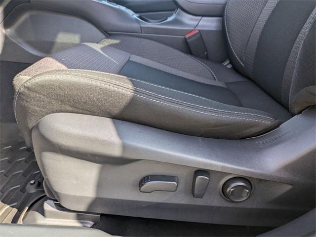used 2022 Subaru Outback car, priced at $24,998