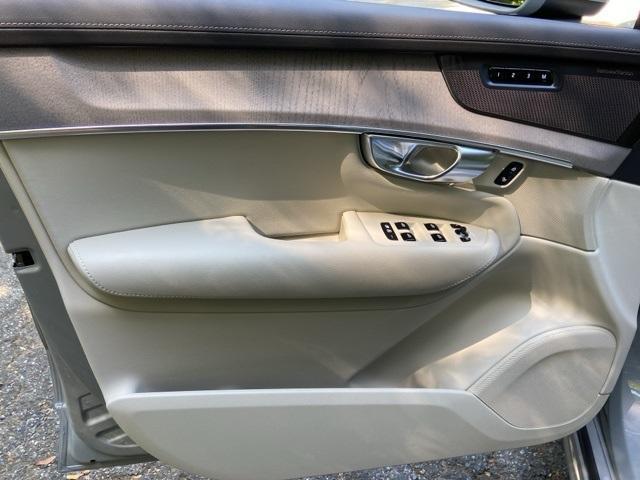 new 2026 Volvo XC90 car, priced at $80,570