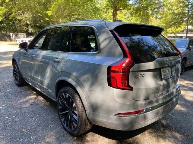 new 2026 Volvo XC90 car, priced at $80,570
