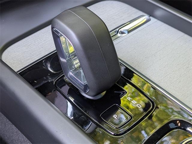 used 2025 Volvo XC60 Plug-In Hybrid car, priced at $56,980
