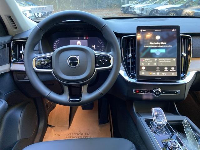 new 2026 Volvo XC90 car, priced at $70,895