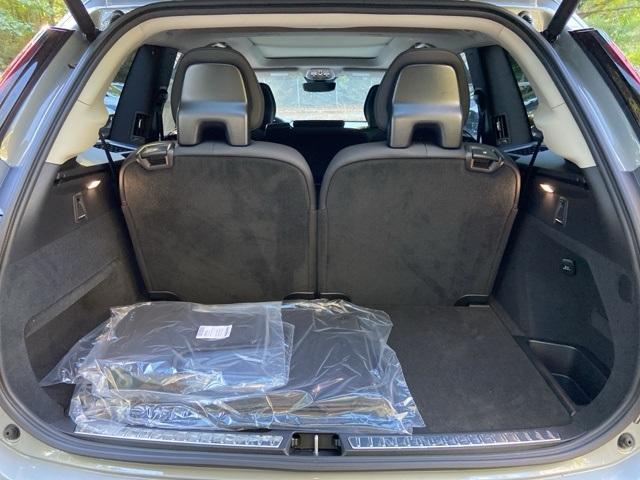 new 2026 Volvo XC90 car, priced at $70,895