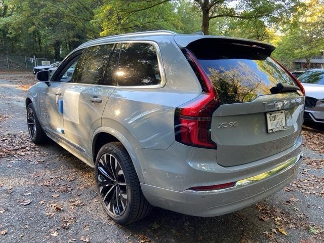 new 2026 Volvo XC90 car, priced at $70,895