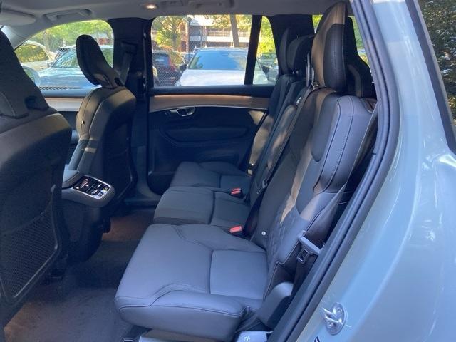 new 2026 Volvo XC90 car, priced at $70,895