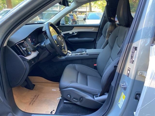 new 2026 Volvo XC90 car, priced at $70,895