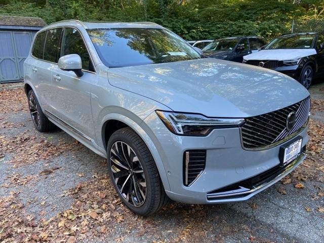 new 2026 Volvo XC90 car, priced at $70,895