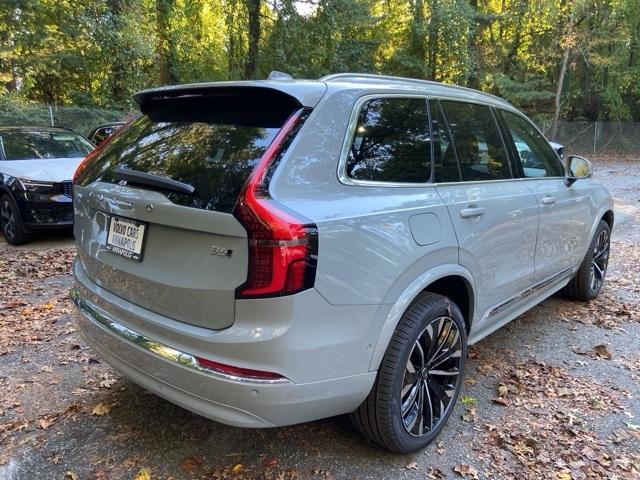 new 2026 Volvo XC90 car, priced at $70,895