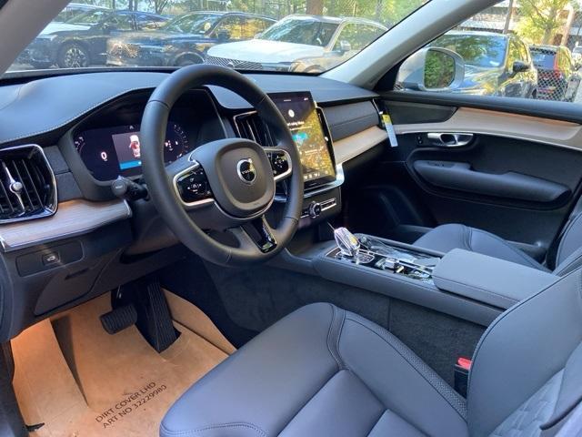 new 2026 Volvo XC90 car, priced at $70,895